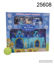 Imagen de CASTILLO DE PRINCESA C/ACCESORIOS 11.25